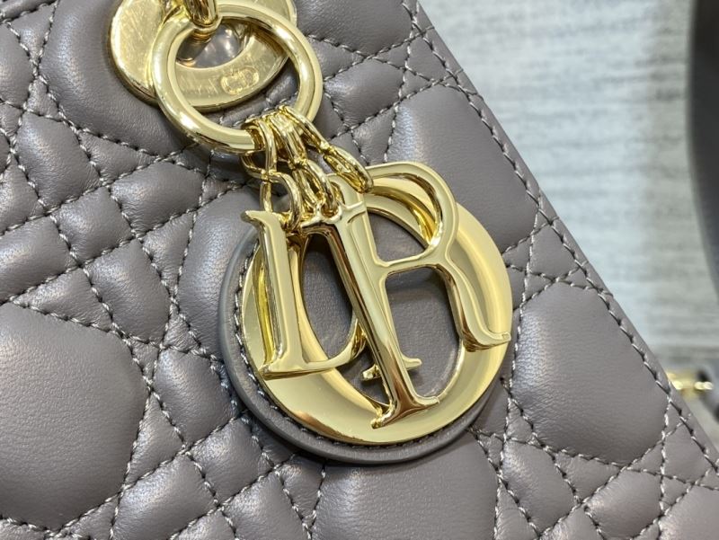 Christian Dior My Lady Bags